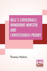 Produktbild: Bell's Cathedrals