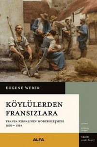 Produktbild: K&ouml;yl&uuml;lerden Fransizlara