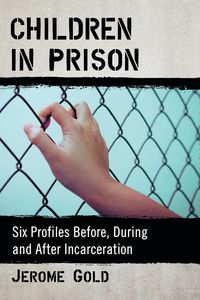 Produktbild: Children in Prison