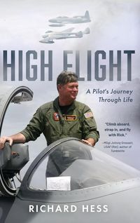 Produktbild: High Flight