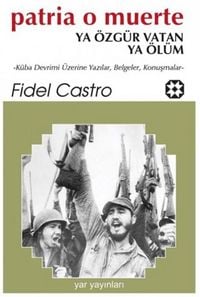 Produktbild: Patria O Muerte