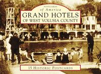 Produktbild: Grand Hotels of West Volusia County