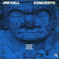 Produktbild: Hall, J: Concierto
