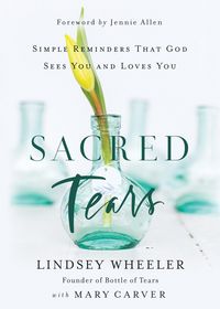 Produktbild: Sacred Tears