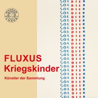 Produktbild: FLUXUS - Kriegskinder