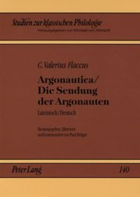 Produktbild: Argonautica / Die Sendung der Argonauten