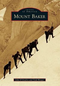 Produktbild: Mount Baker