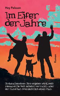Produktbild: Im Eifer der Jahre