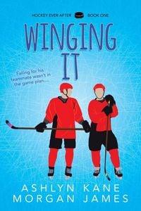 Produktbild: Winging It