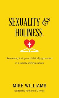 Produktbild: Sexuality & Holiness.