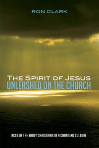 Produktbild: The Spirit of Jesus Unleashed on the Church