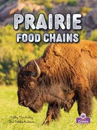 Produktbild: Prairie Food Chains