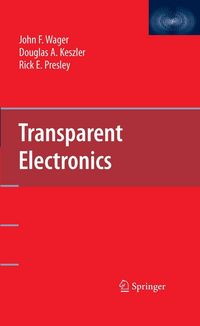 Produktbild: Transparent Electronics