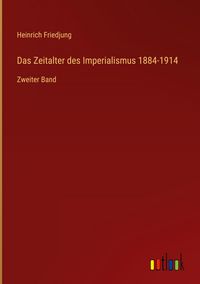 Produktbild: Das Zeitalter des Imperialismus 1884-1914