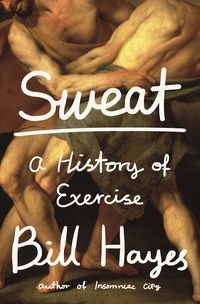 Produktbild: Hayes, B: Sweat