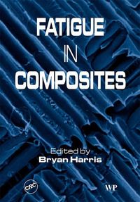 Produktbild: Fatigue in Composites