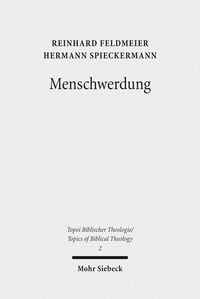 Produktbild: Menschwerdung