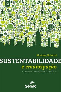 Produktbild: Sustentabilidade e emancipa&ccedil;&atilde;o