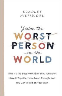 Produktbild: You're the Worst Person in the World