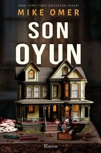 Produktbild: Son Oyun