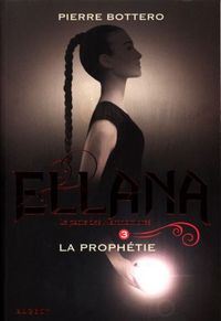 Produktbild: Ellana la proph&eacute;tie