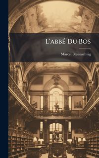 Produktbild: L'abb&Atilde;(c) Du Bos