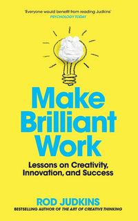 Produktbild: Make Brilliant Work