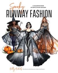 Produktbild: Spooky Runway Fashion