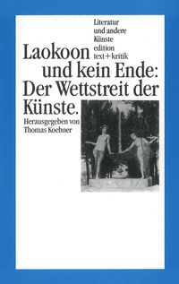 Produktbild: Laokoon und kein Ende