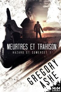 Produktbild: Meurtres et trahison