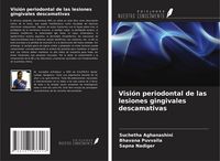 Produktbild: Visi&oacute;n periodontal de las lesiones gingivales descamativas