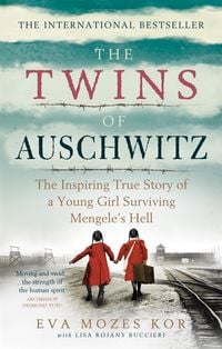 Produktbild: The Twins of Auschwitz