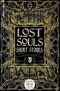 Produktbild: Lost Souls Short Stories