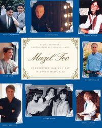 Produktbild: Mazel Tov: Celebrities' Bar and Bat Mitzvah Memories