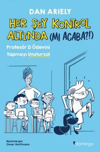 Produktbild: Her Sey Kontrol Altinda mi Acaba