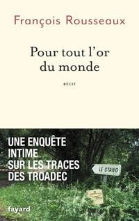 Produktbild: Pour tout l'or du monde