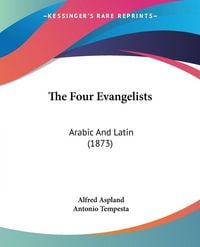 Produktbild: The Four Evangelists