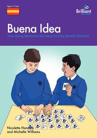 Produktbild: Buena Idea