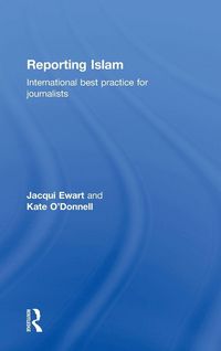 Produktbild: Reporting Islam