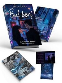Produktbild: Bul Beni 2 Ciltli