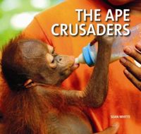 Produktbild: Whyte, S: The Ape Crusaders