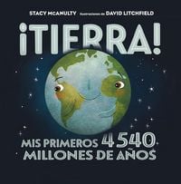 Produktbild: Tierra!