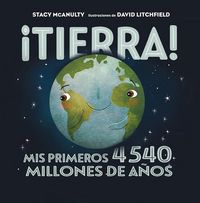 Produktbild: Tierra!