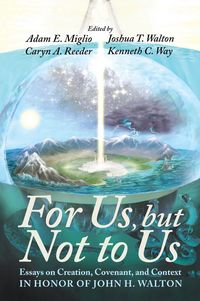 Produktbild: For Us, but Not to Us