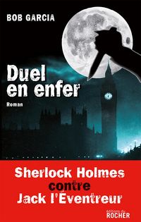Produktbild: Duel en enfer