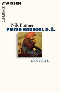Produktbild: Pieter Bruegel d.&Auml;.