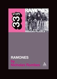 Produktbild: The Ramones' Ramones