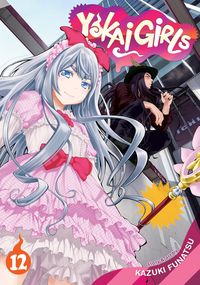 Produktbild: Yokai Girls Vol. 12