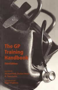 Produktbild: The GP Training Handbook