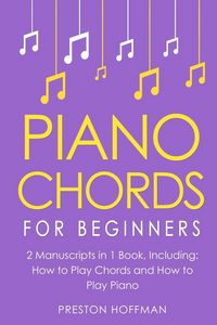 Produktbild: Piano Chords